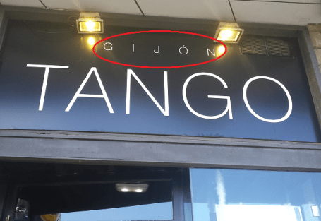 tango